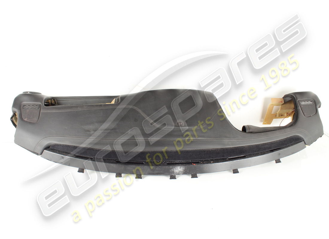 quadro cruscotto completo rivestito ferrari usato. numero parte 652894.. (5)