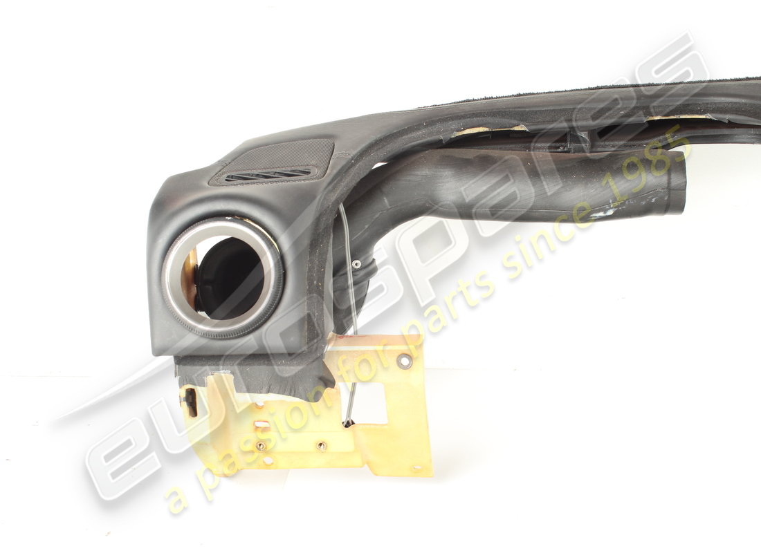 quadro cruscotto completo rivestito ferrari usato. numero parte 652894.. (2)