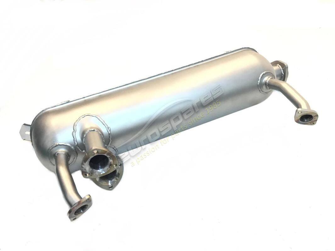 nuovo tubi 512 scarico centrale inferiore bb e bbi - no svizzera - oe 109126. numero parte tsfegebb512109126 (1)