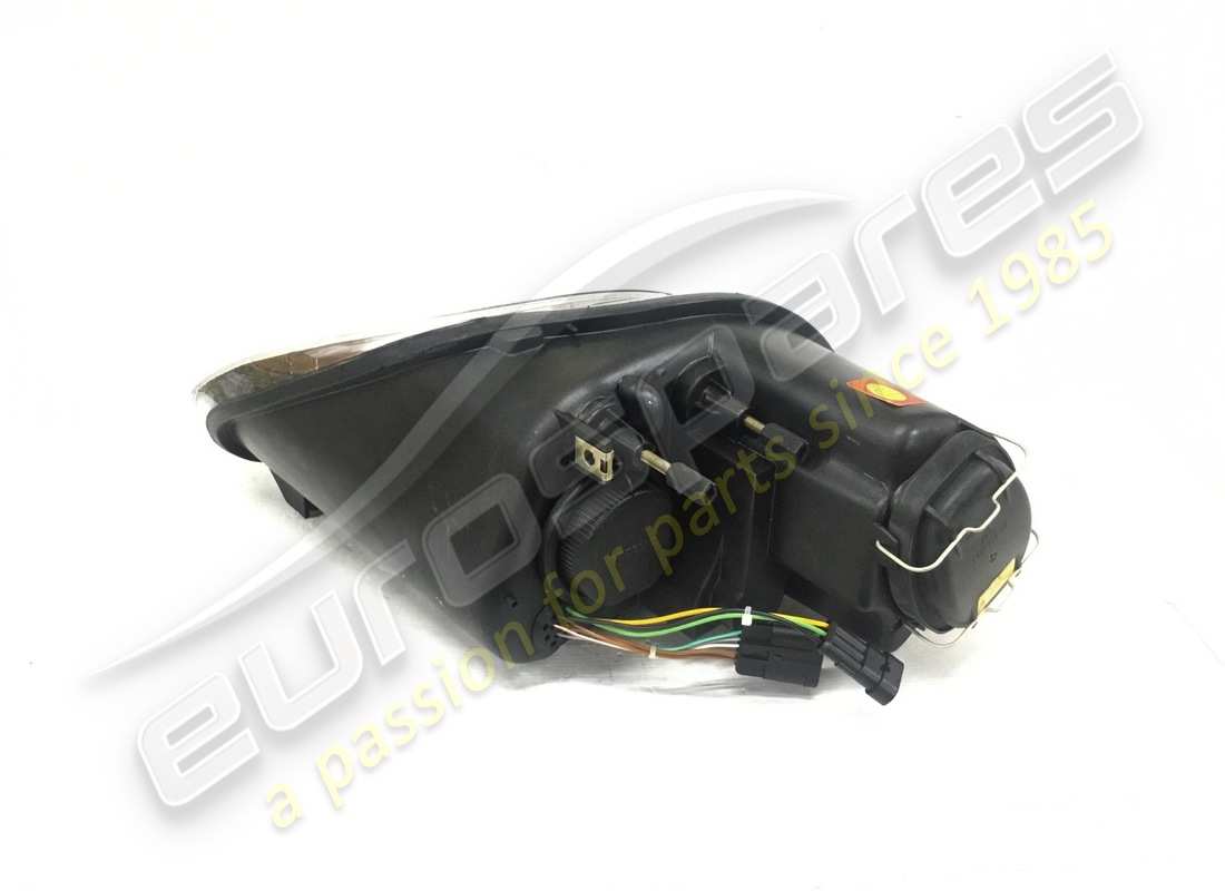 nuovo maserati faro anteriore destro numero parte rhd 184922015 (3)