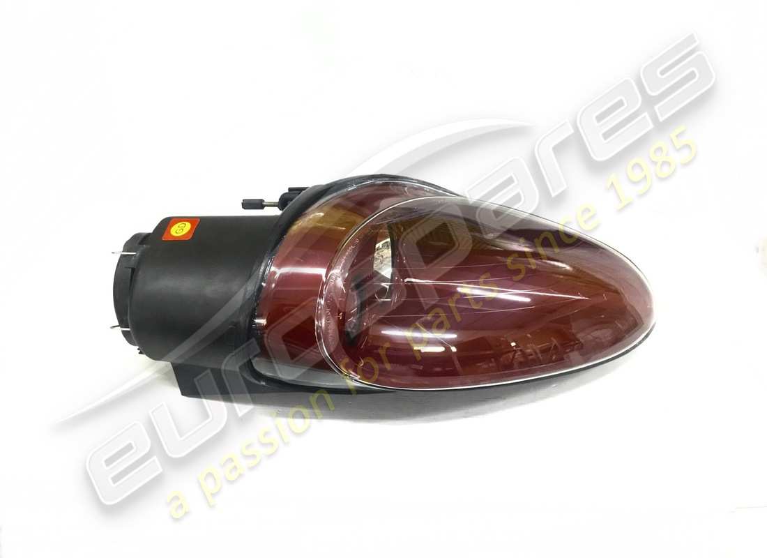 nuovo maserati faro anteriore destro numero parte rhd 184922015 (2)