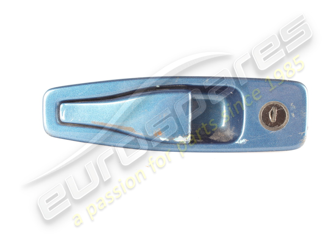 USATA Ferrari MANIGLIA PORTA ESTERNA SX. NUMERO PARTE 62577500 (1)