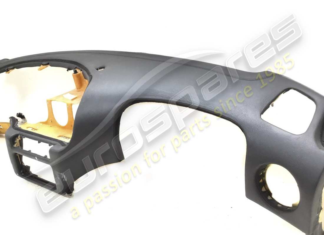usato gruppo cruscotto ferrari in nero vm8500. numero parte 64758300 (3)