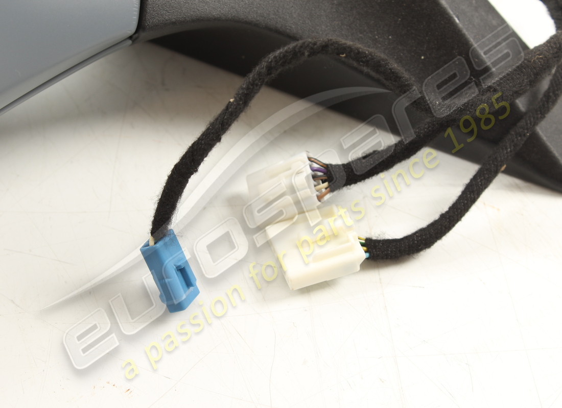 nuovo ferrari specchio posteriore esterno dx. numero parte 67165510 (1)