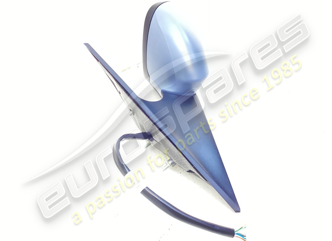 nuovo maserati specchio sx completo (elettrocromico). numero parte 980145027 (3)