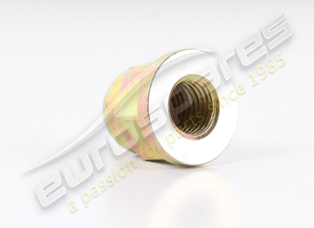 nuovo maserati dado cappuccio flangiato d.12x1.5x24. numero parte 97774 (2)