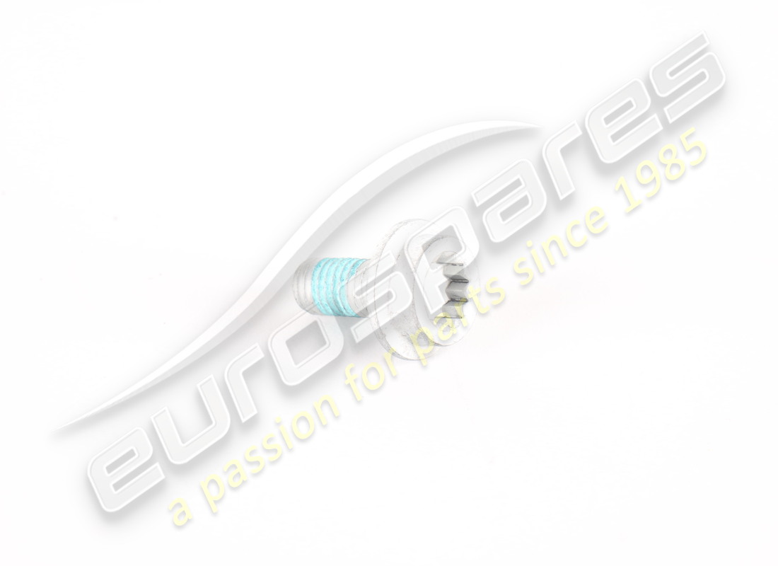 nuova presa lamborghini 12-point m8x20. numero parte n91194602 (1)