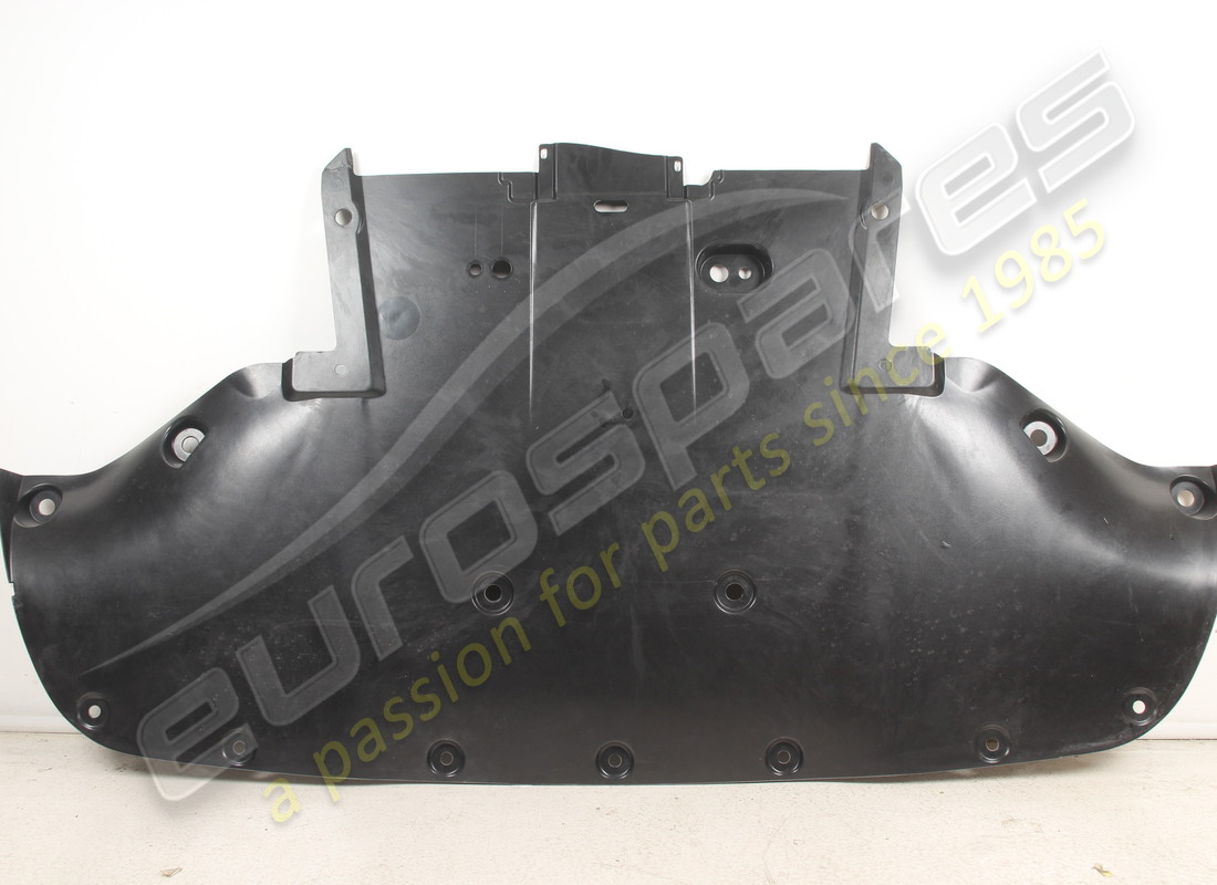 nuovo ferrari anteriore centrale sotto la scocca. numero parte 65512200 (3)