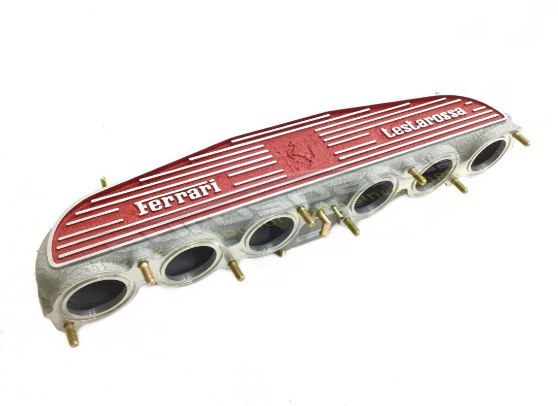 nuovo ferrari collettore aspirazione aria dx. numero parte 137719 (1)