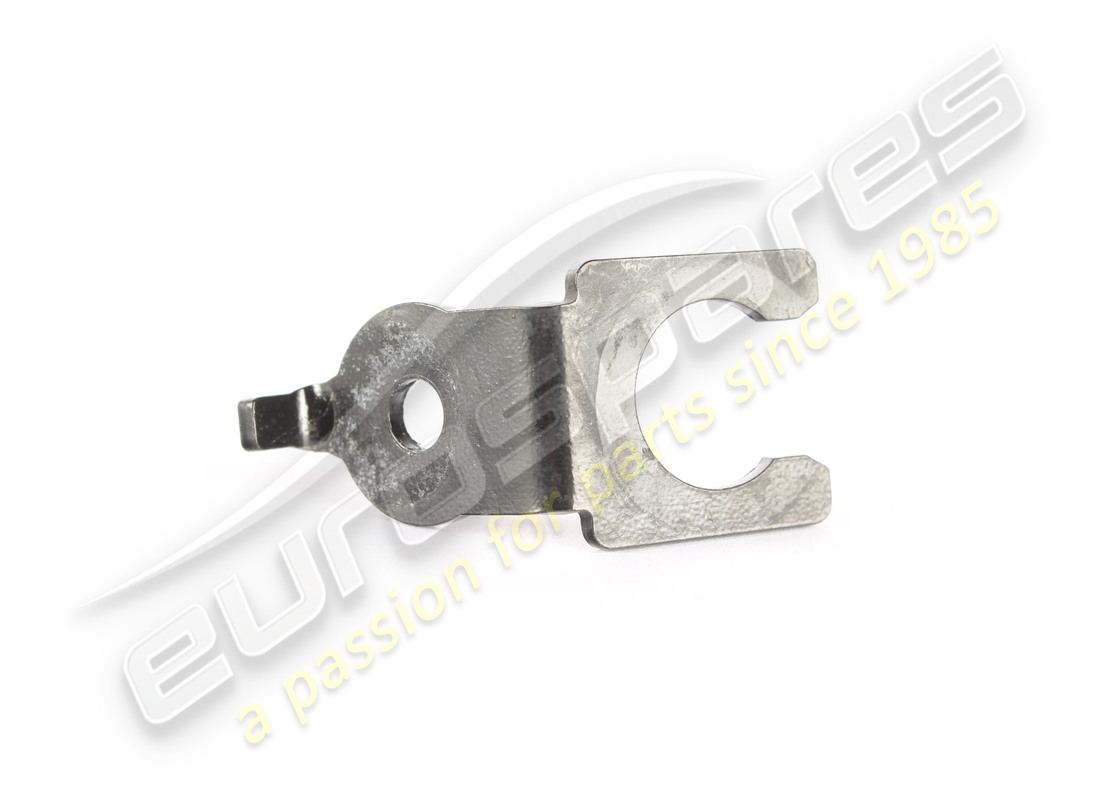 usato lamborghini staffa, tubo freno. numero parte 470611845 (2)