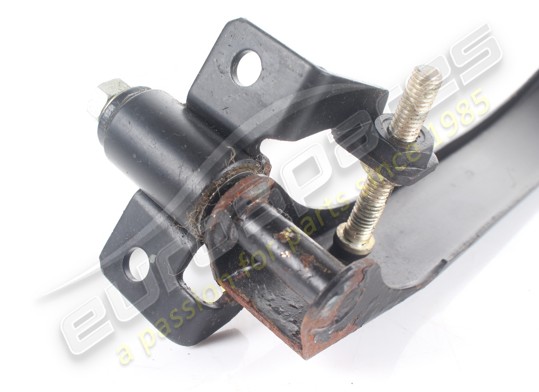 acceleratore ferrari usato. numero parte 138438 (3)