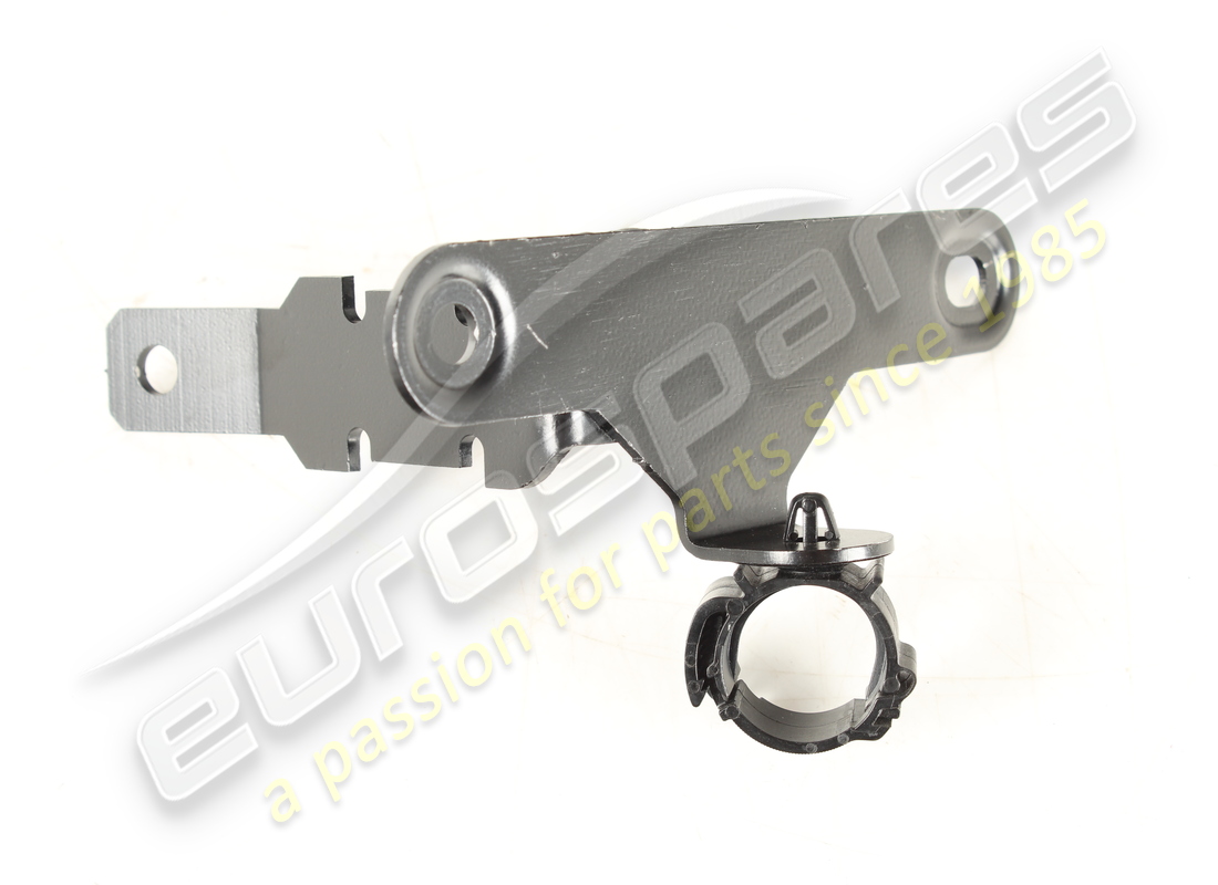 USED FERRARI RH TGK VALVE MOUNTING BRACKET. PART NUMBER 83413300 (4) used ferrari rh tgk valve mounting bracket. part number 83413300 (4)