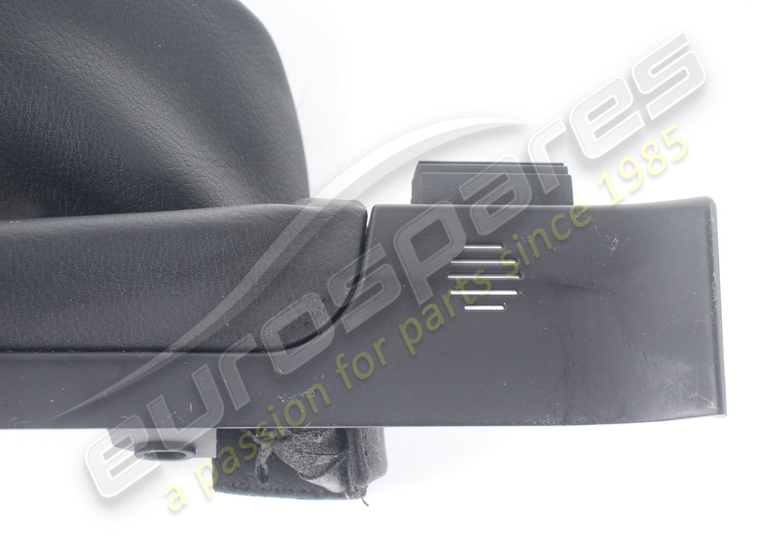 copertura usata maserati per asta sterzo. numero parte 69992300 (3)