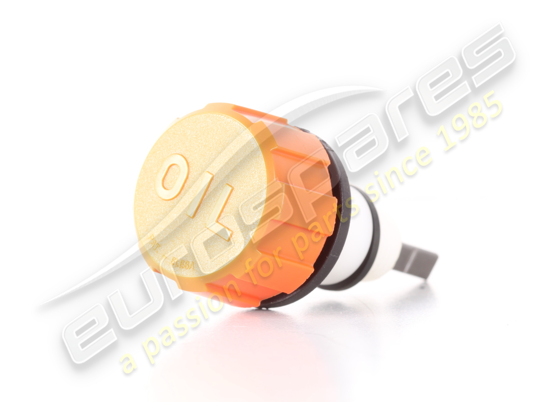 NUOVA SPINA LAMBORGHINI. NUMERO PARTE 400412409 (2) nuova spina lamborghini. numero parte 400412409 (2)