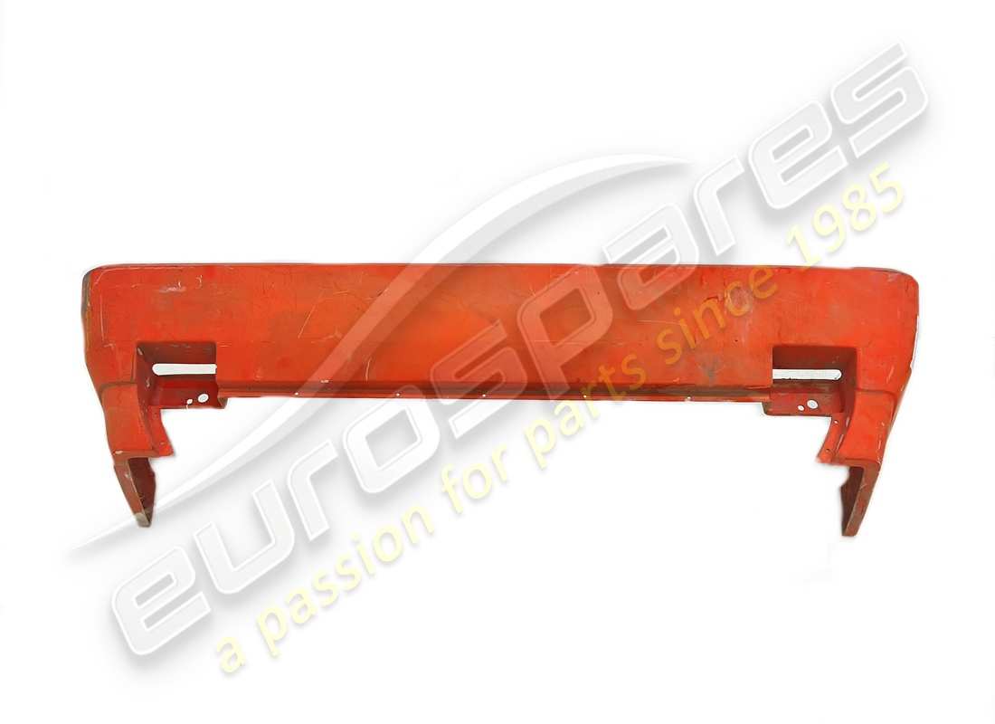 nuovo (altro) ferrari paraurti posteriore. numero parte 62468810 (2)