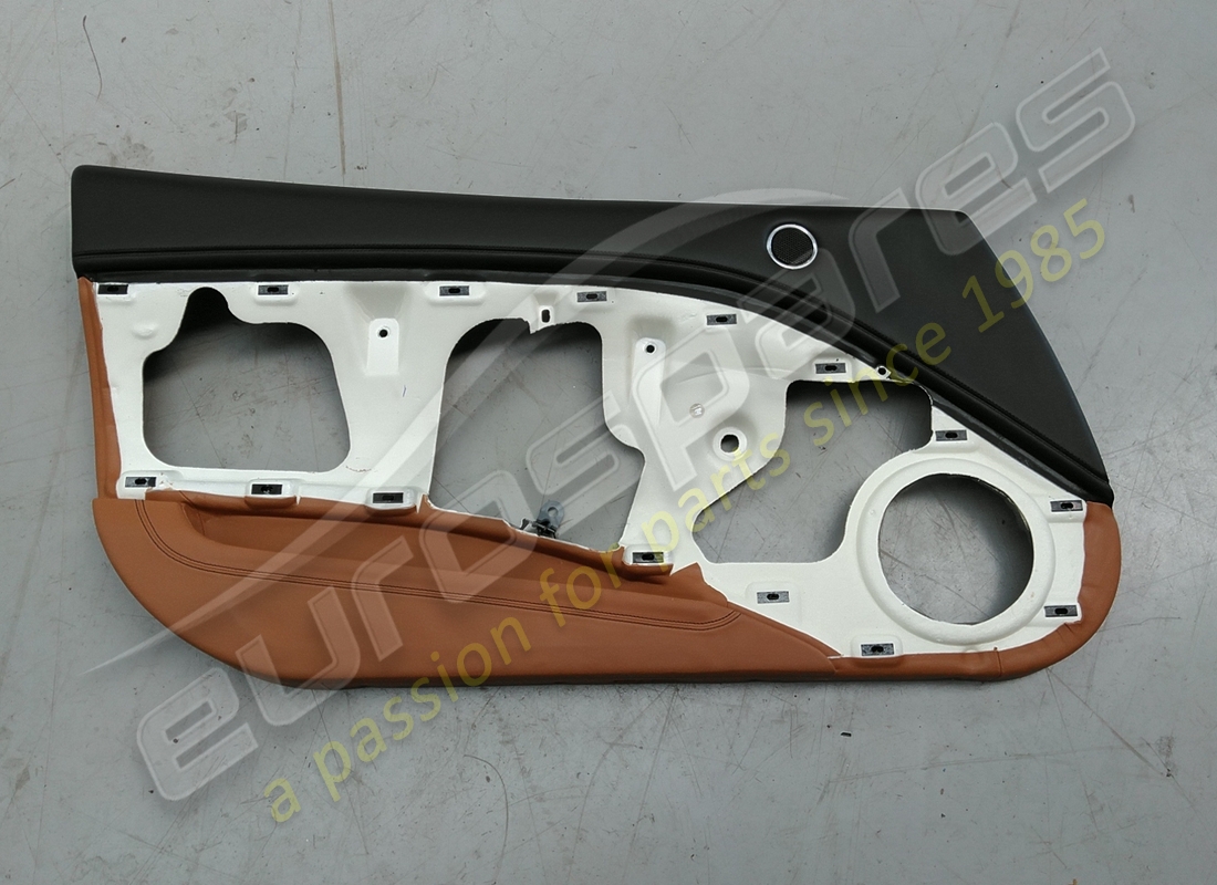 PANNELLO PORTA SX USATO Ferrari. NUMERO PARTE 86453500 (1)