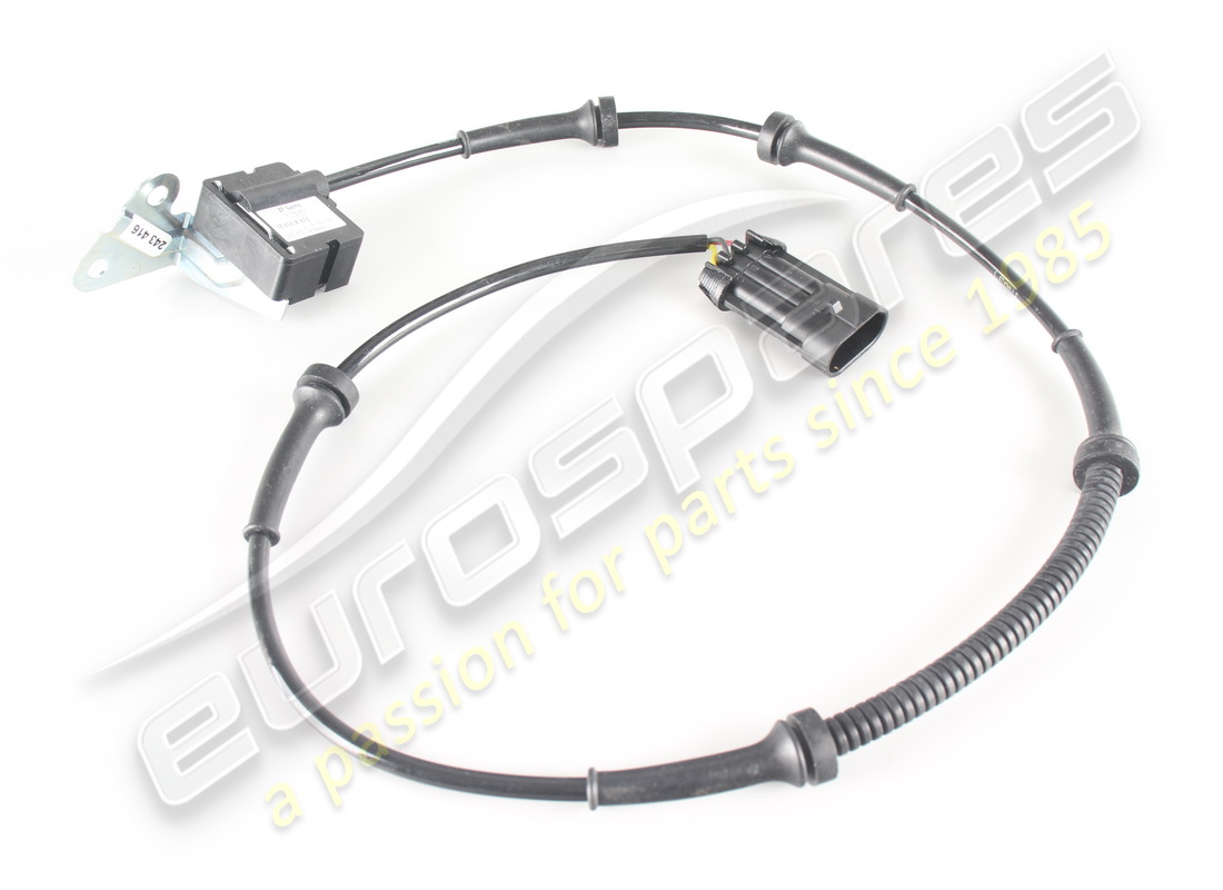 nuovo maserati sensore di accelerazione ruota destro. numero parte 243416 (1)