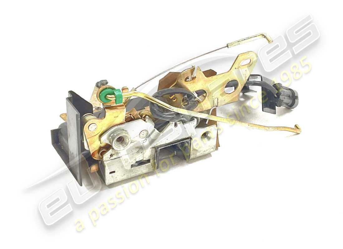 USATA Ferrari SERRATURA PORTA COMPLETA SX. NUMERO PARTE 64657700 (1)