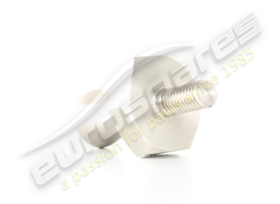 NUOVO TUBO DISTANZIATORE LAMBORGHINI. NUMERO PARTE 400103145A (2) nuovo tubo distanziatore lamborghini. numero parte 400103145a (2)