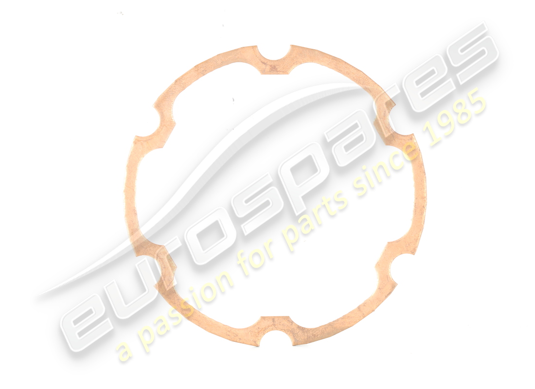 nuovo lamborghini sigillo. numero parte 002726210 (1)