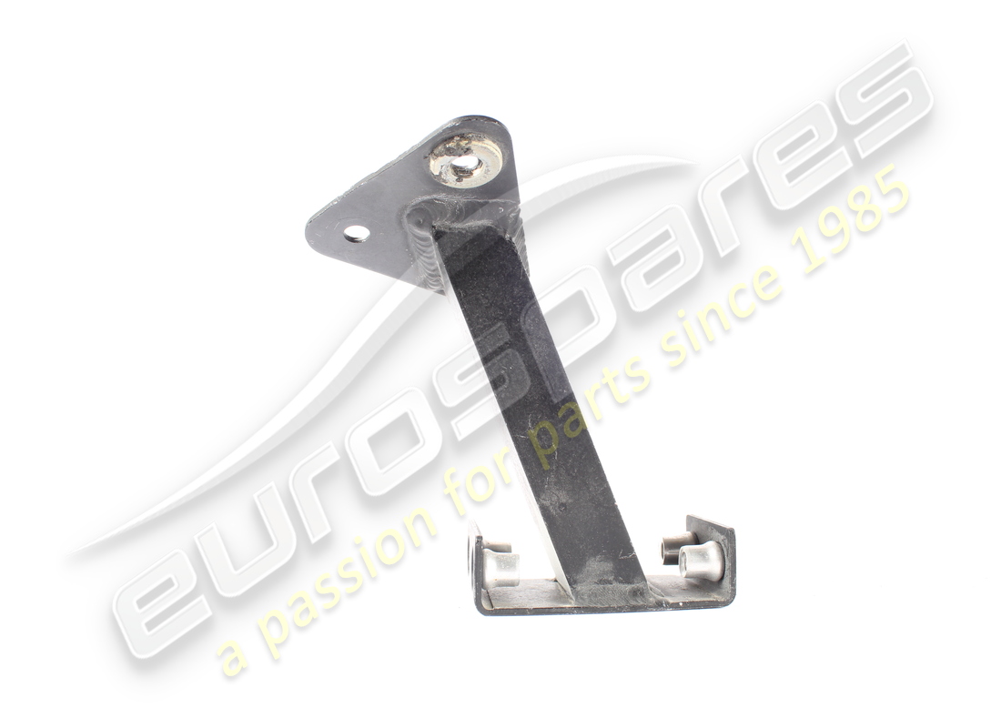 USATO LAMBORGHINI STAFFA SUPERIORE, INGRANAGGIO RADIATORE OLIO. NUMERO PARTE 400317830A (1) usato lamborghini staffa superiore, ingranaggio radiatore olio. numero parte 400317830a (1)