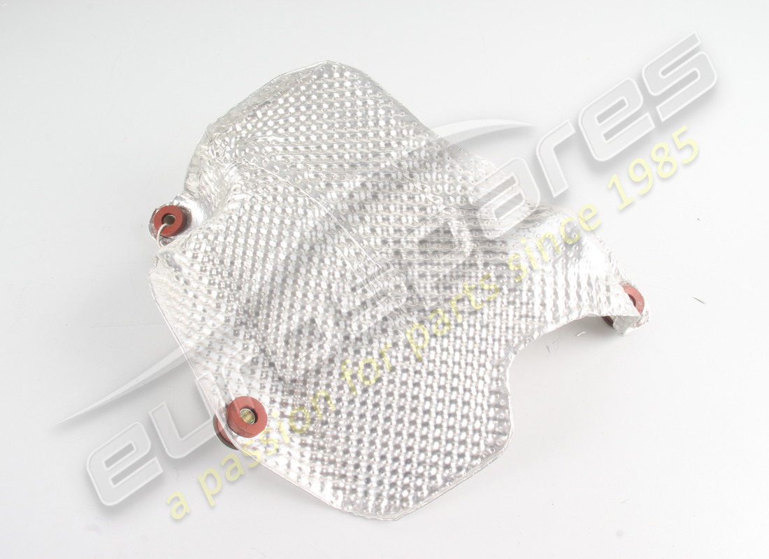 nuovo ferrari scudo calore. numero parte 259433 (2)