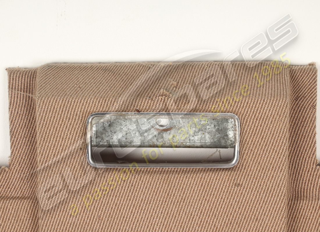 tetto interno usato ferrari rhd numero parte 61269000 (3)
