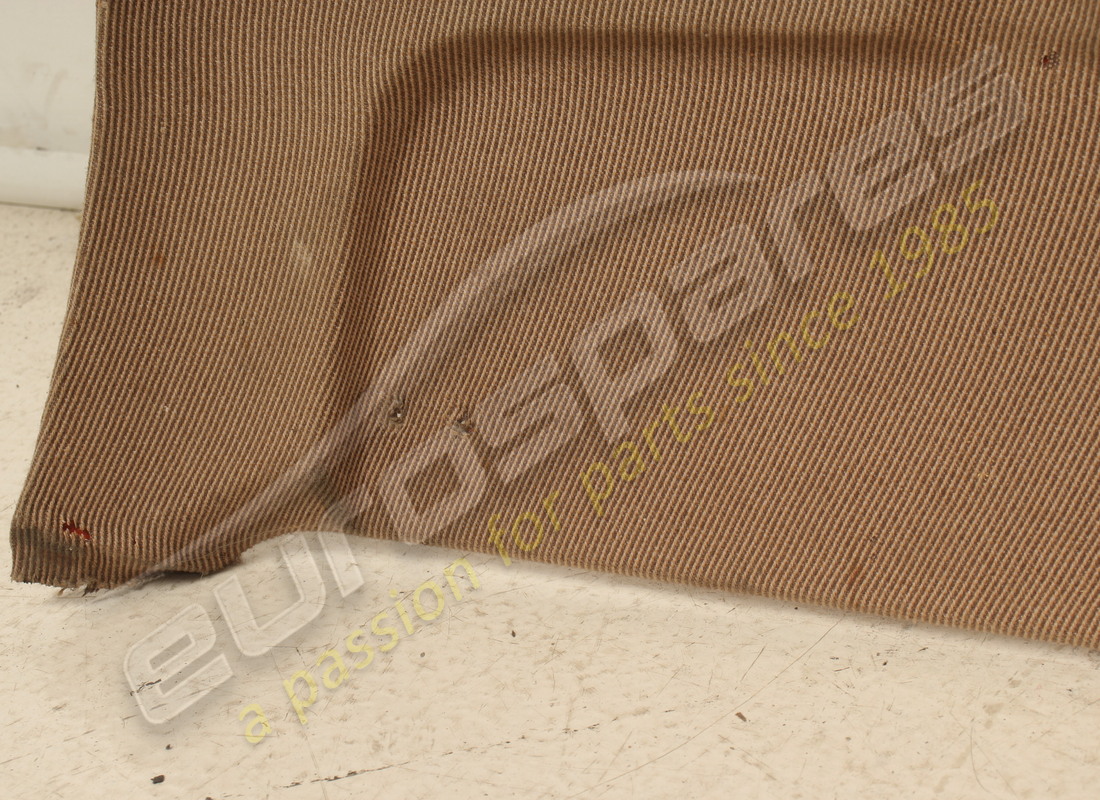 tetto interno usato ferrari rhd numero parte 61269000 (2)