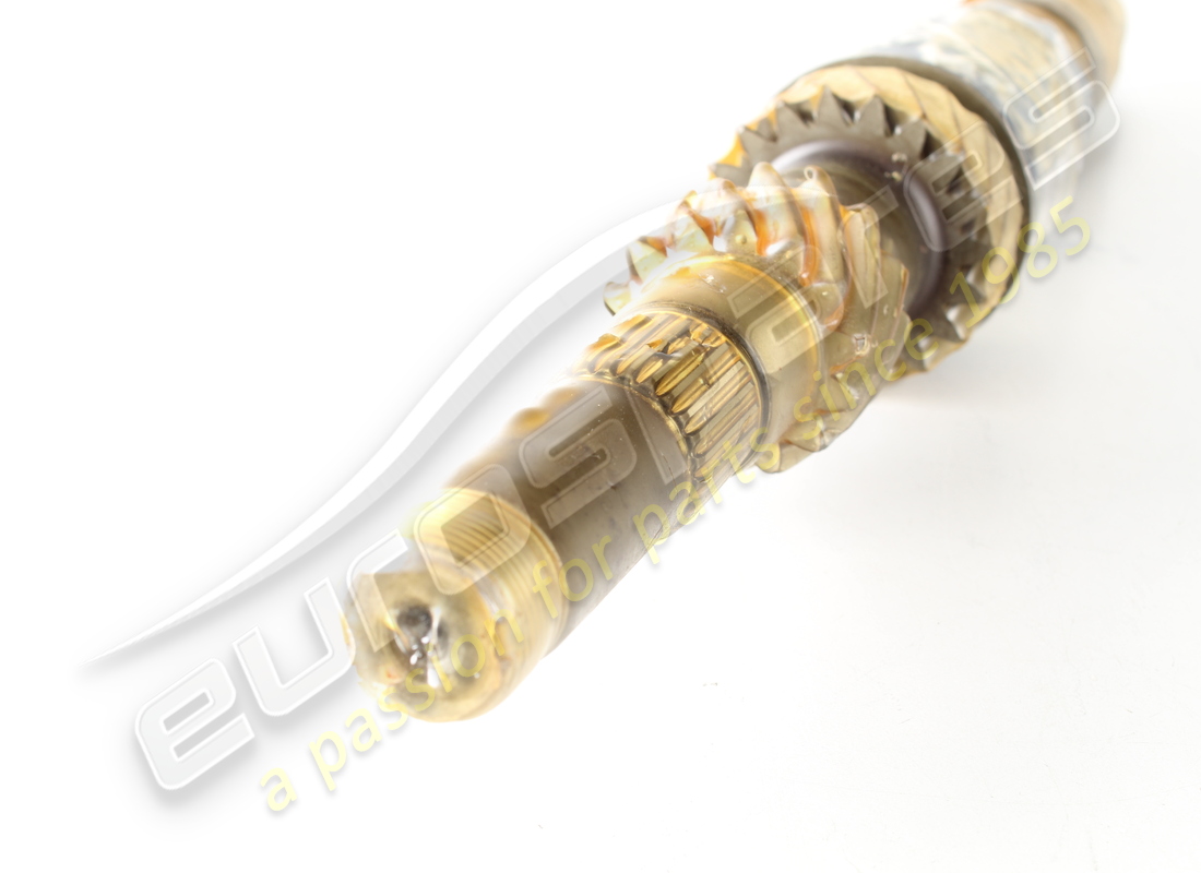 nuovo maserati albero di ingresso. numero parte 182327 (4)