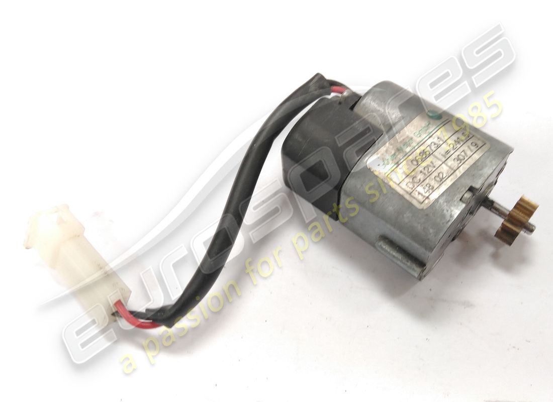 attuatore lamborghini usato. numero parte 0045006736 (1)