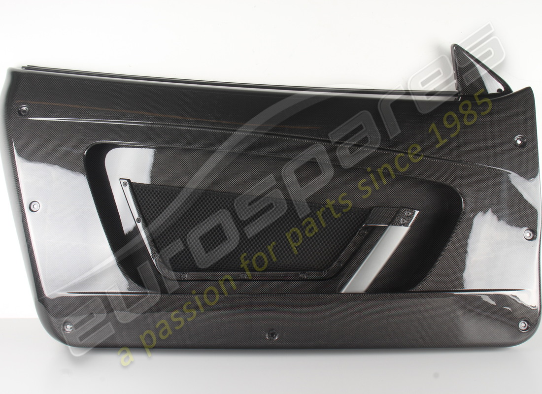 RICONDIZIONATO Ferrari PANNELLO PORTA RIVESTITO SX . NUMERO PARTE 80120800 (1)