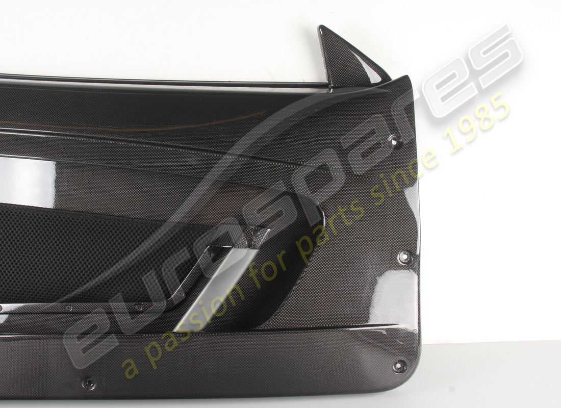 ricondizionato ferrari pannello porta rivestito sx. numero parte 80120800 (3)