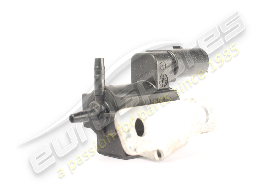 commutatore elettrico usato lamborghini. codice articolo 037906283c (2)