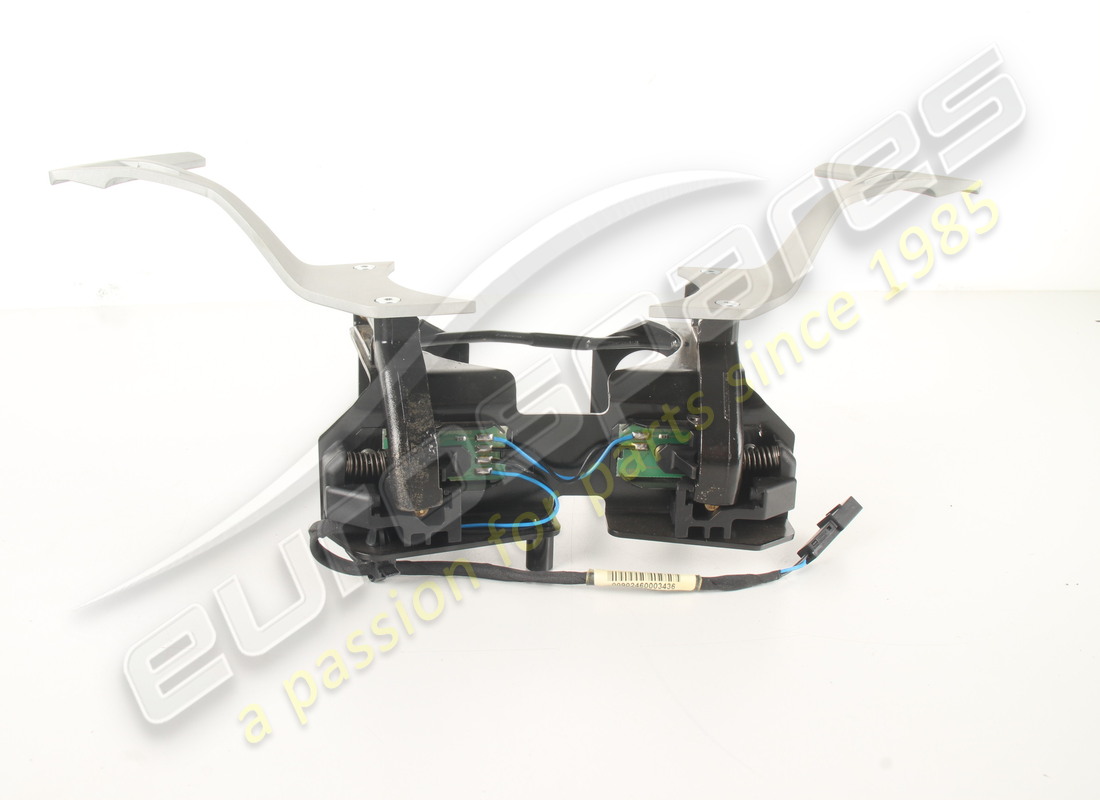 nuovo pulsante lamborghini. numero parte 410951523a (6)
