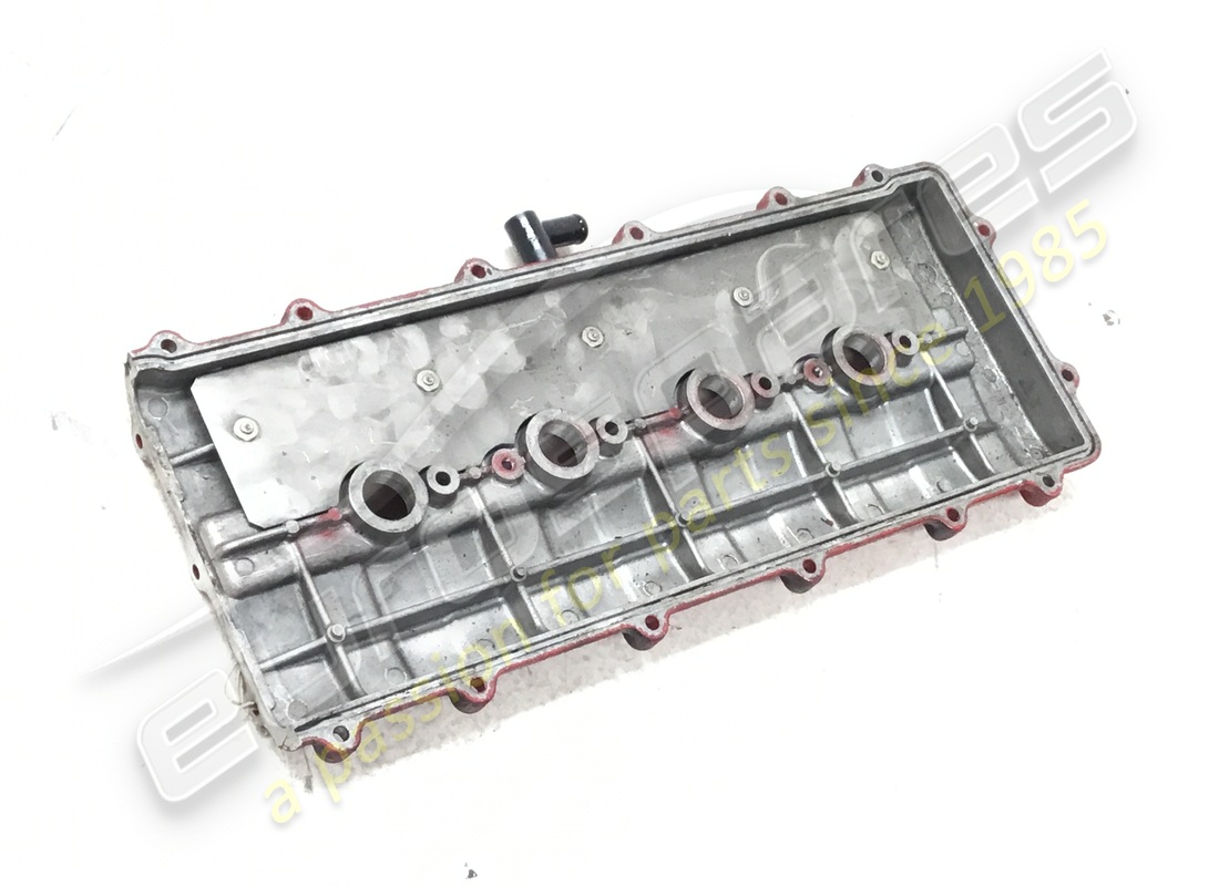 usato maserati test coperchio superiore completo. numero parte 585008801 (2)