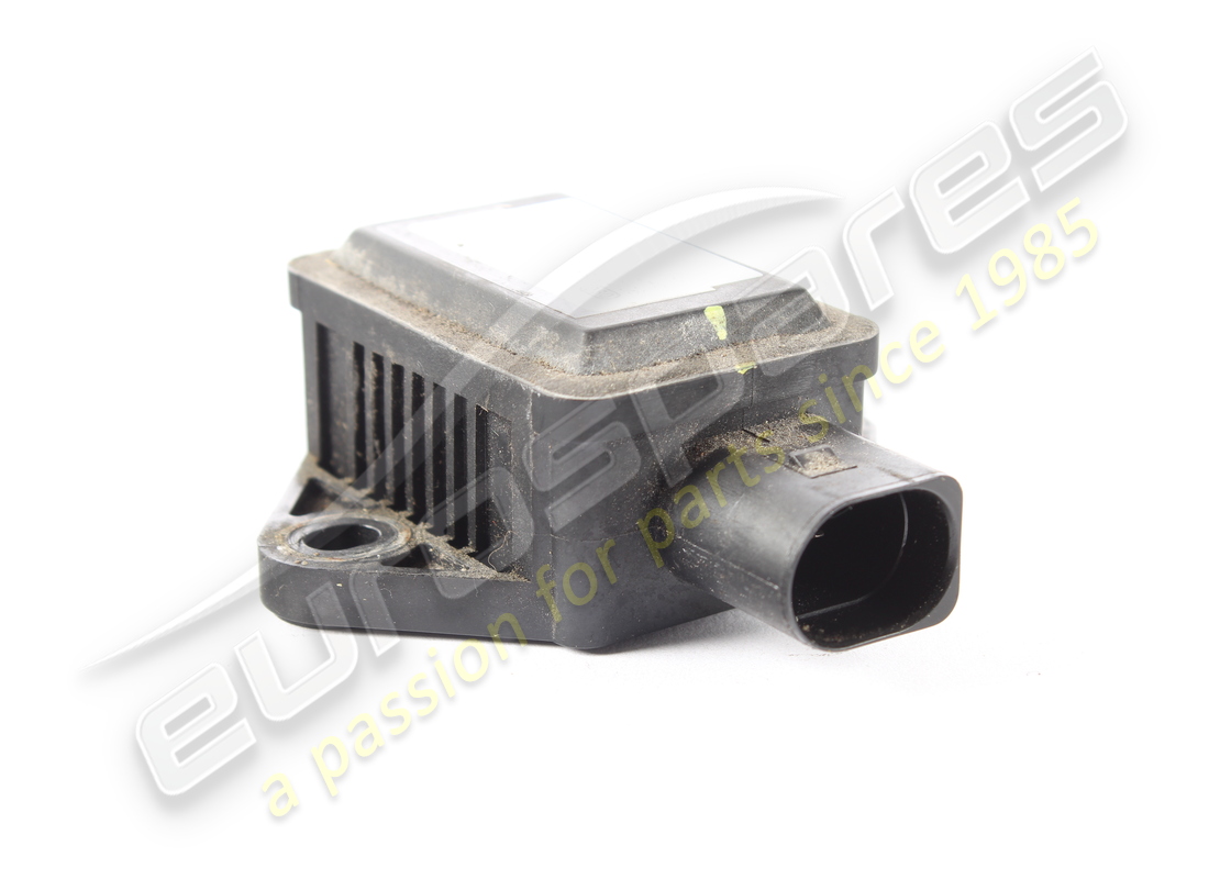 SENSORE DI IMBARDATA LAMBORGHINI USATO. NUMERO PARTE 8E0907637A (3) sensore di imbardata lamborghini usato. numero parte 8e0907637a (3)