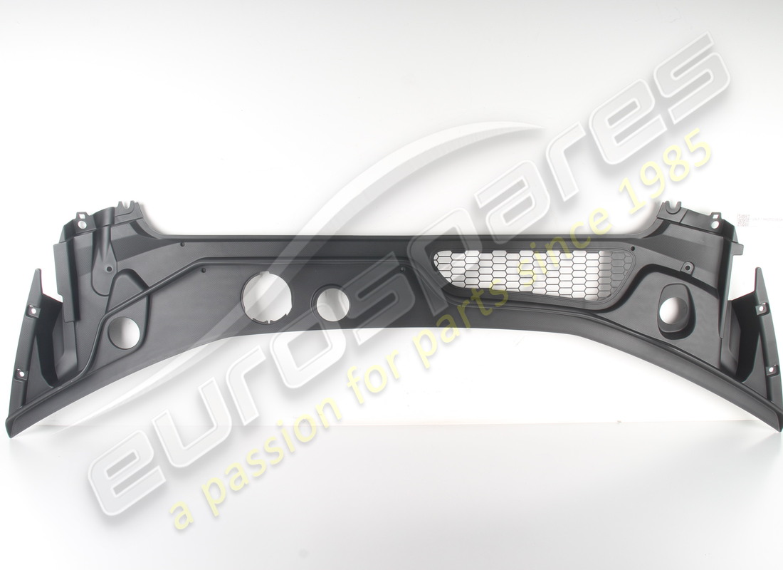 nuovo lamborghini copertura del pannello plenum. numero parte 4t1819426c (1)