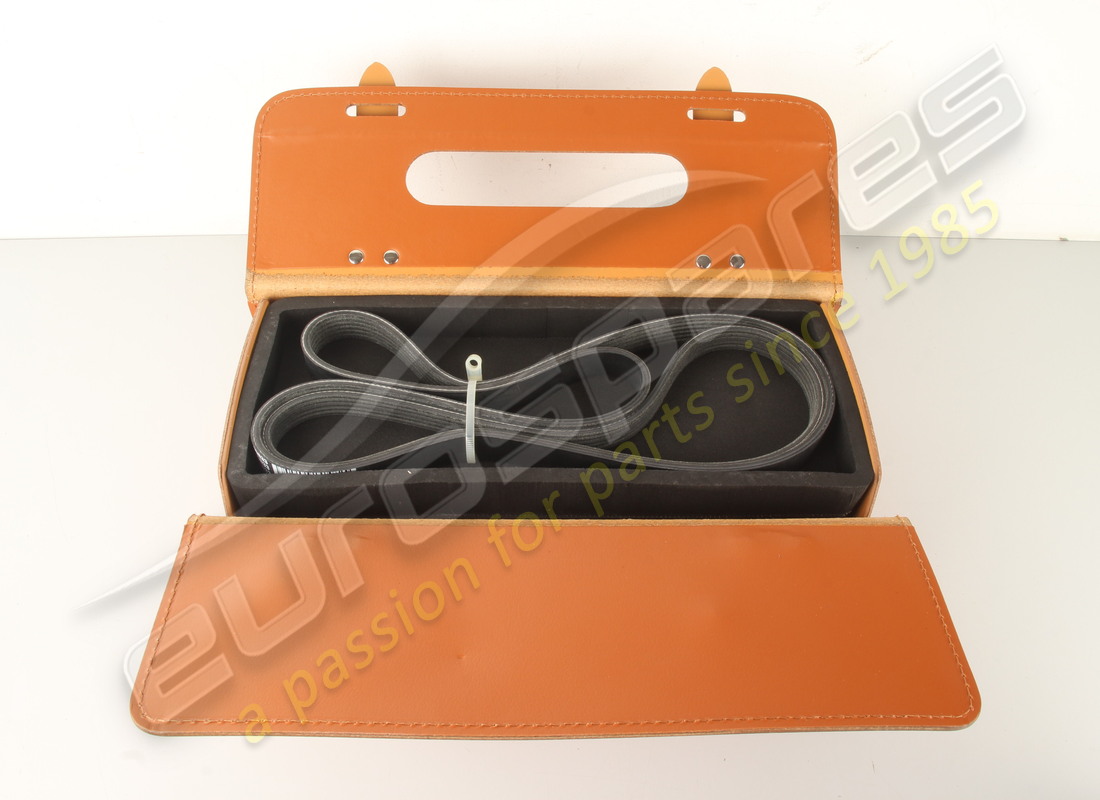 nuova ferrari borsa kit attrezzi completa. numero parte 164683 (7)