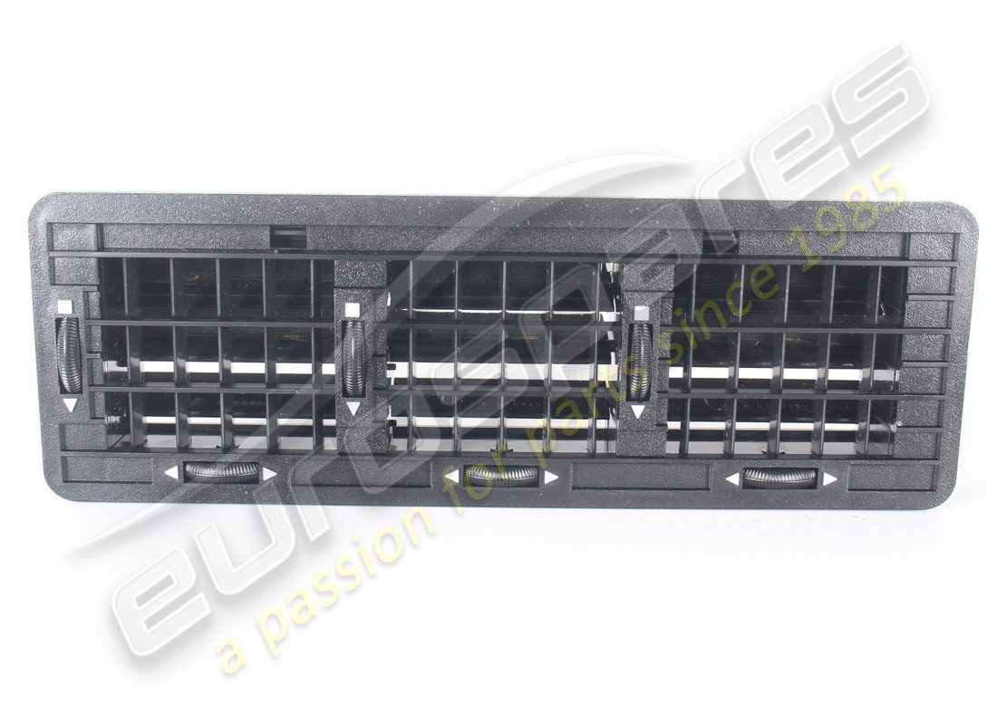 nuova ferrari presa d'aria centrale cruscotto. numero parte 60657100 (1)