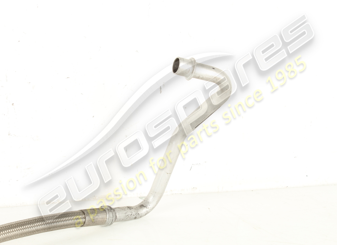 TUBO FERRARI USATO. NUMERO PARTE 248224 (3) tubo ferrari usato. numero parte 248224 (3)