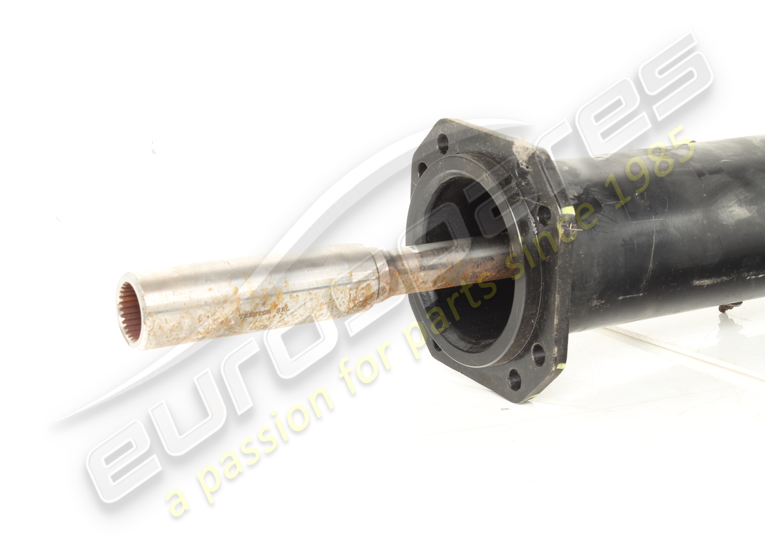 tubo di trasmissione ferrari usato. numero parte 197465 (2)