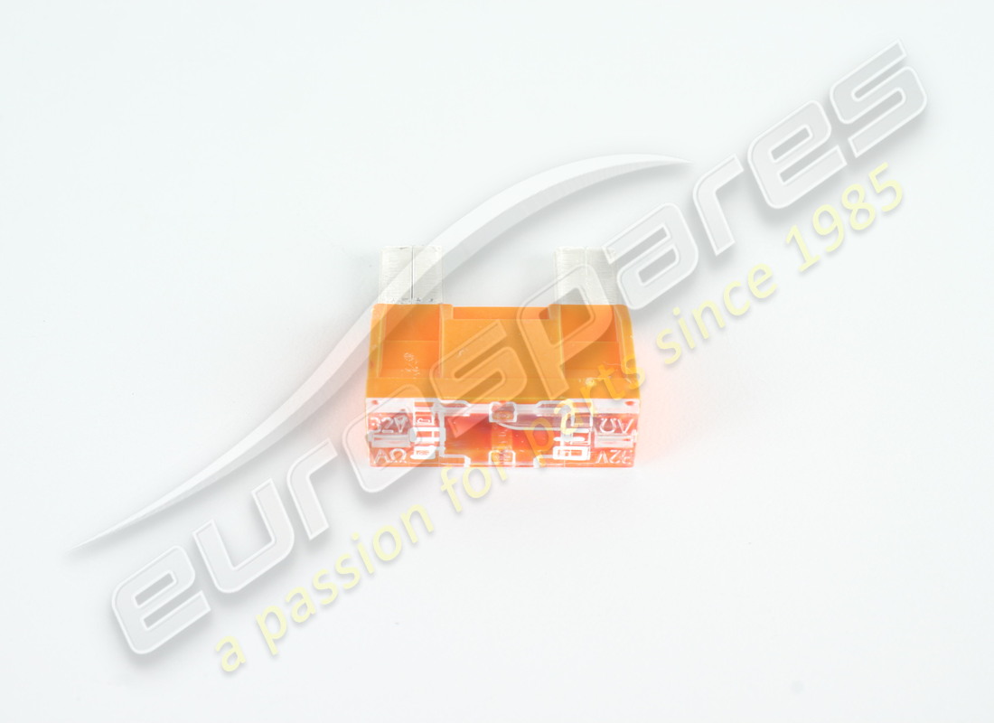 nuovo fusibile porsche - 40 a - grande. numero parte 99960707300 (1)
