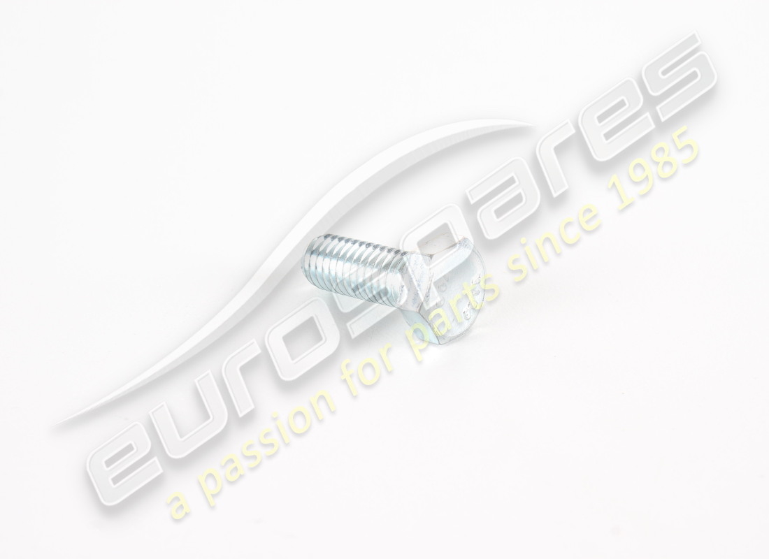 nuovo maserati bullone d=8x1,25x20-zpg-10.k. numero parte 96890 (1)