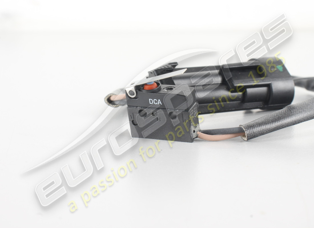 nuovo ferrari microinterruttore.. numero parte 67493300 (3)