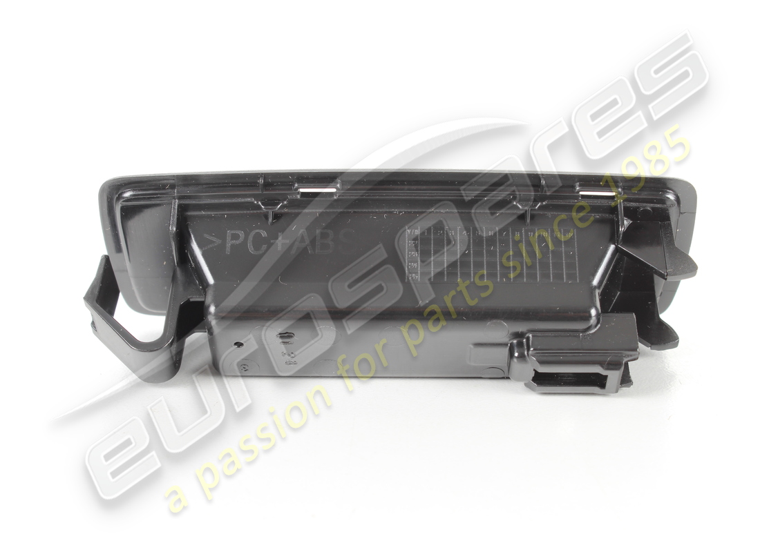 NUOVA MASERATI LUCE DI CORTESIA NERA. CODICE ARTICOLO 670149531 (5) nuova maserati luce di cortesia nera. codice articolo 670149531 (5)