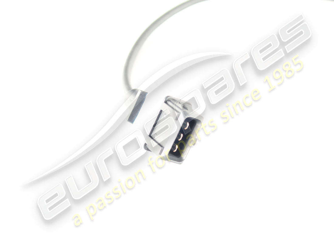 nuovo ferrari sensore di velocità angolare.. numero parte 189548 (2)