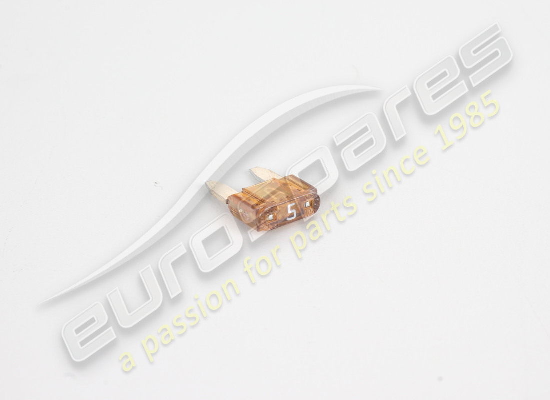 nuovo ferrari fusibile 5 a.. numero parte 172875 (1)