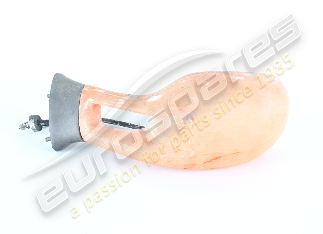 nuovo ferrari specchio sx in primer lhd numero parte 61550200 (2)