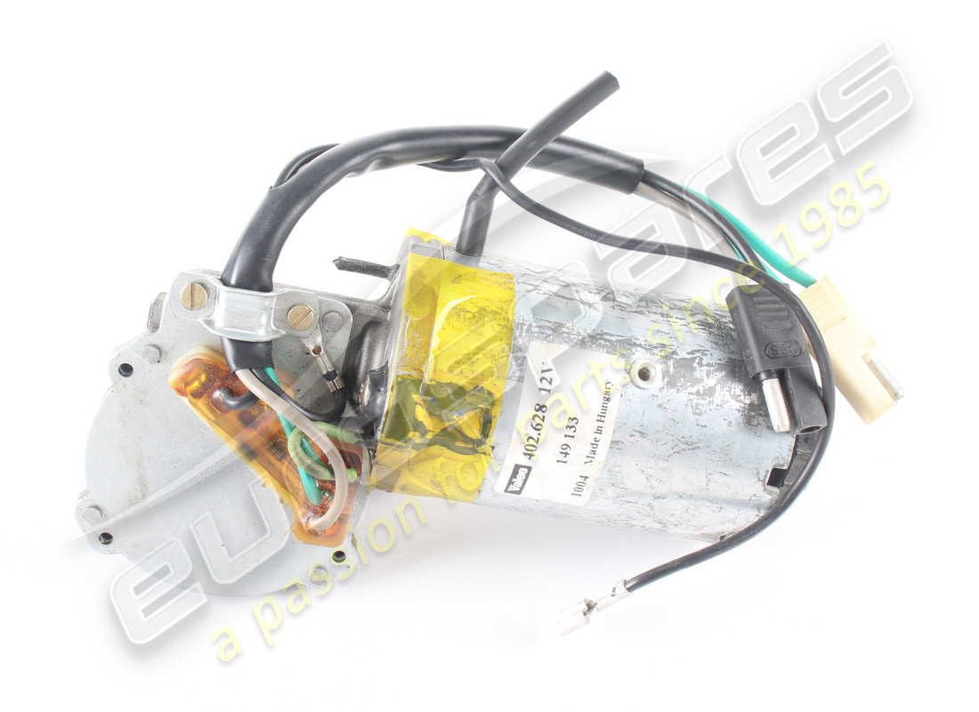 nuovo ferrari motore di sollevamento del faro anteriore sx. numero parte 149133 (1)
