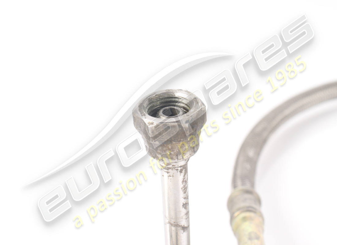 tubo di mandata olio ferrari usato. numero parte 127542 (2)